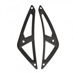 horní kryty ventilace pro přilby AVIATOR J, AIROH  M142-725 AIROH